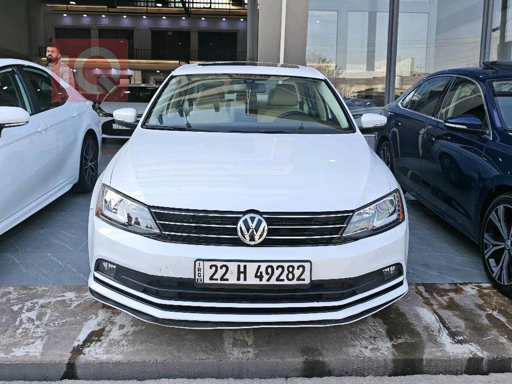 فولكسفاغن جيتا